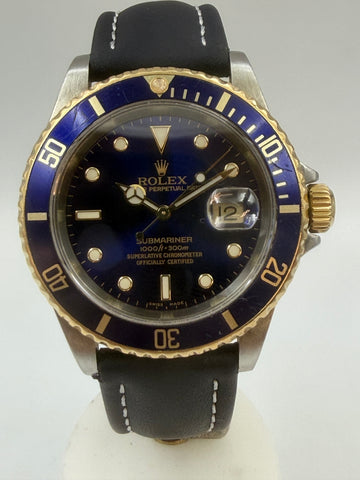 Rolex Submariner