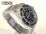 Rolex submariner no date. from 1999