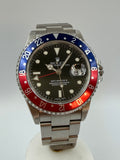 Rolex Gmt Master