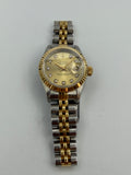 Rolex Lady G/S - På vej…