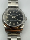 Rolex Oyster 31 mm