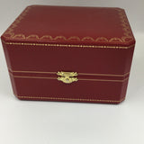 Cartier Santos 100