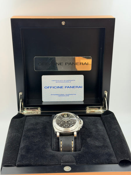 PANERAI Daylight 2007