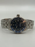 Omega Seamaster Diver 300 M
