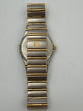 Omega constellation g/s
