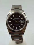 Rolex Datejust 41 mm