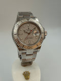 Rolex Yachtmaster