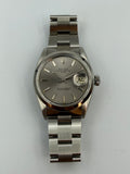Rolex Date
