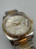 Rolex Datejust 36 mm