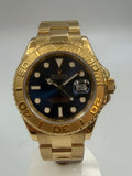 Rolex Yachtmaster