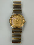 Omega Constellation