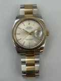 Rolex Datejust 36 mm