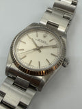Rolex Oyster