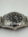 Rolex Explorer