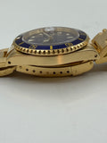 Rolex Submariner 18K