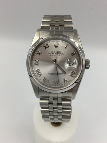 Rolex Datejust