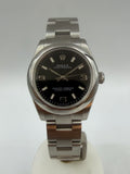 Rolex Oyster 31 mm