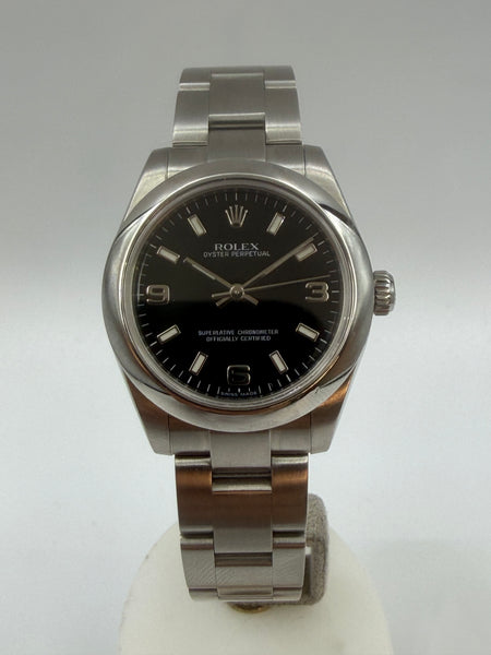 Rolex Oyster 31 mm