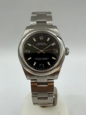 Rolex Oyster 31 mm