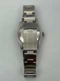 Rolex Oyster 31 mm