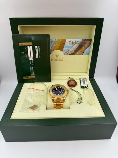 Rolex Yachtmaster