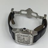 Cartier Santos 100