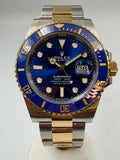 Rolex Submariner 126613LB