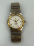 Omega Constellation