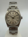 Rolex Oyster