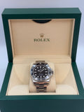 På vej - Rolex Sub 114060