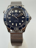 Omega Seamaster 007