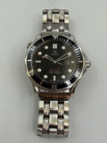 Omega Seamaster 300