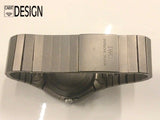 IWC Porsche Design schwarzes Zifferblatt 42mm
