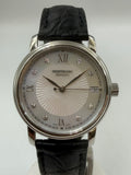 Mont Blanc Lady