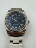 Rolex Air King 34mm