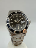 Rolex Submariner