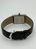 Cartier Tank