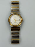 Omega constellation g/s