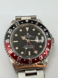 Rolex GMT Master