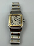 Cartier Santos 29 mm