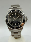 Rolex Seadweller 16600