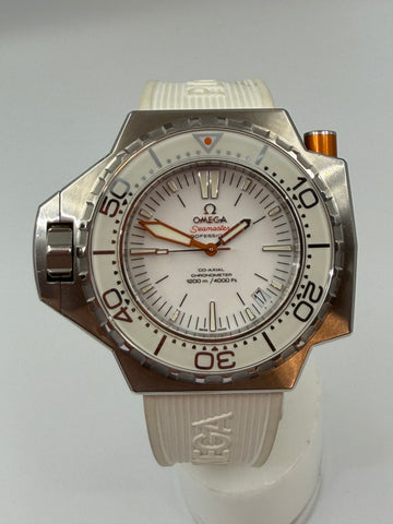 Omega Diver