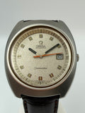Omega Seamaster