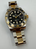 Rolex GMT Master