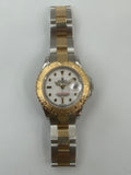 Rolex Yacht Master