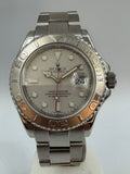 Rolex Yacht-Master