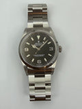 Rolex Explorer