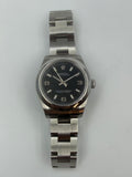 Rolex Oyster 31 mm