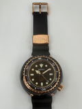 Seiko Marinemaster