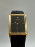 PÅ VEJ - Rolex Cellini 18K